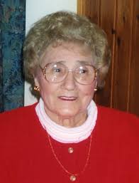 Dora Herring Obituary