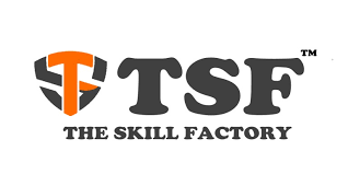 Looking for the definition of tsf? Tsf The Skill Factory Linkedin