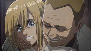 Armin get sexual assault | Attack On Titan Season 3 Episode 1 - YouTube