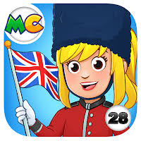 Descargar apk ( 10.53 mb ). My City London Apk 1 0 0 Download Free For Android