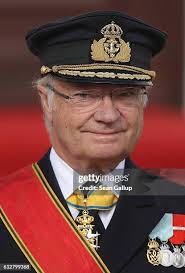476 Carl Xvi Gustaf Smile Stock Photos, High-Res Pictures, and Images