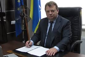 Официально объявлено, что он случайно утонул в египте. Sotrudnichestvo Ukrainskoj I Britanskoj Razvedki Polezno Dlya Ukrainy Eks Glava Svr