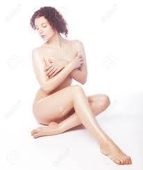 美しい裸婦ポーズの写真素材・画像素材 Image 30660815
