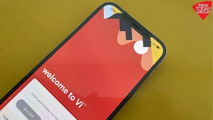 Vi launches two cheap recharge plans, you will be able to set internet data limit as per your wish