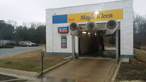 The d concourse is a satellite concourse accessed from both terminals. Magic Kleen Car Wash 45880 Millstone Landing Rd Lexington Park Md 20653 Yp Com