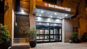 New york city, ny 10018. Hotel In Philadelphia Pa Best Western Plus Philadelphia