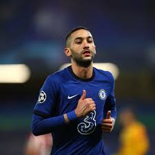 Christian pulisic will miss out, though, due to a hamstring injury. Hakim Ziyech Has Given Thomas Tuchel A Selection Headache For Chelsea Champions League Tie Football London