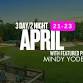 SPRING 2026 | April 21-23 | 3 Day Epic Ladies Only... event in Sautee Nacoochee, GA