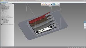 Epingle Sur 4d Additive Cad Software 3d Printing