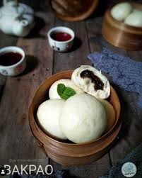 Jun 05, 2021 · aneka resep bakpao isi yang lembut dan enak, dijamin anti gagal 2. Resep Bakpao Kukus Lembut Mengembang Anti Gagal