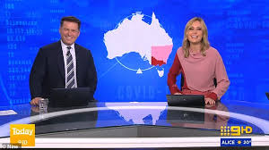 Some of her credits include a guide for the married man, the cheyenne social club. Allison Langdon Suffers A Bizarre Wardrobe Malfunction On Today Show Readsector