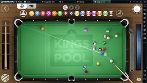 3d simulation of five different billiards games. Kings Of Pool Online 8 Ball Ver 1 25 5 Mod Apk Unlimited Guideline Platinmods Com Android Ios Mods Mobile Games Apps