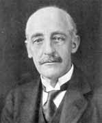 Gilbert Walker (1868