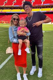 Jackson Mahomes seemingly trolls critics in return to Chiefs games