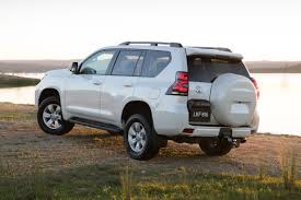 1280 x 720 jpeg 248 кб. 2021 Toyota Prado Price And Specs Carexpert