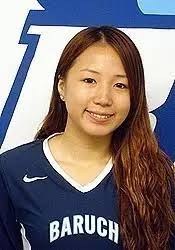 2012 Women's Volleyball Roster