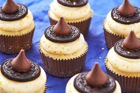 Image via babble dabble do. 15 Best Cupcake Recipes For Kids Best Ideas For Kids Cupcakes Delish Com