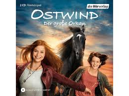 Ari hat sich mittlerweile gut auf dem hof eingelebt und wird von der welt des kunstreitens. Ostwind 5 Der Grosse Orkan Cd Mediamarkt