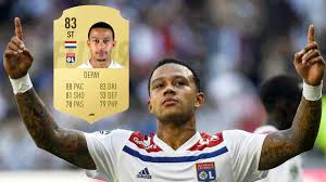 Fifa 21 ultimate team www.youtube.com/watch?v=4b0tc. 83 Memphis Depay Fifa 19 Player Review Futhead News