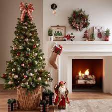 Maybe you would like to learn more about one of these? Christmas Decor Walmart Com