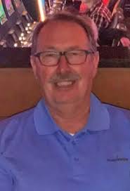 Richard Fuller Obituary (1956