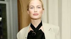 Carolyn murphy |img models| hair: Carolyn Murphy Fashionista