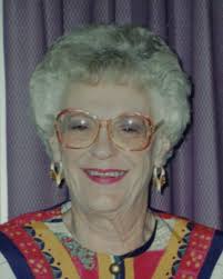 Ruhamah Pate Obituary