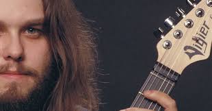 Shawn Lane: always remembered