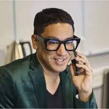 Chris Dario's Instagram, Twitter & Facebook