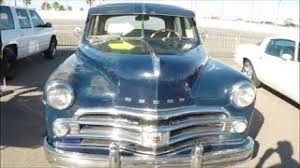 Image result for Tunis Blue 1950 Dodge