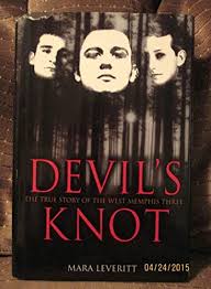 Devil's Knot: The True Story of the West Memphis Three, (Paperback) -  Walmart.com