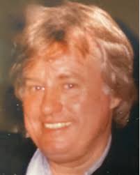 Gordon Talmadge Wedmore Alexander Jr. Obituary April 22, 2025