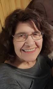 Jeannine Francoeur (née Bertrand) Obituary