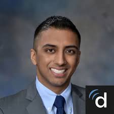 Dr. Kevin Pallapati, MD