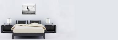 Weiße schlafzimmer können steril und unpersönlich wirken. Gestaltungs Ideen Fur Das Schlafzimmer Wandfarben