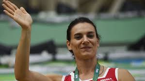Maybe you would like to learn more about one of these? Isinbaeva Obyavila O Zavershenii Karery Sport Ekspress