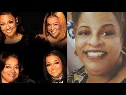 Denise Clark Bradford LIVE