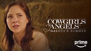 Watch A Cowgirl's Story