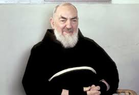 Padre pio's love for the holy angels, padre pio's healing touch, padre pio's seraphic father: Un Modo Personale Per Pregare Padre Pio Annalisa Colzi