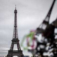 Constructed in 1889, the eiffel tower is named after the engineer, gustave eiffel. French Police Seize 20 Tonnes Of Mini Eiffel Towers Paris The Guardian