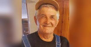 Delmar Dale Stagner Obituary