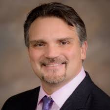 James Lytle, MBA, MS