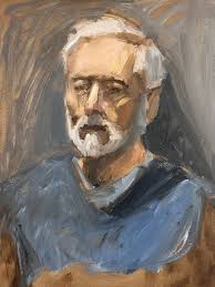 Seeing participants produce beautiful portraits under the expert guidance  of Jon Doran is a treat every single time! 🤩 Through insightful  demonstrations and one-to-one tuition, Jon shares with ...