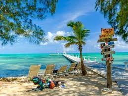 Work Remotely From The Cayman Islands For Up To Two Years