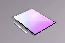 35 Best Ipad Mockup Templates For 2020 Mediamodifier Computer Mockup Ipad Mockup Apple Pencil Ipad