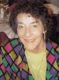 Ruth Klehr's Instagram, Twitter & Facebook