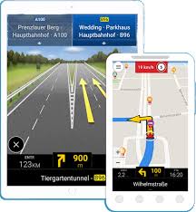 Though the app was not received very fondly in the beginning, it has improved by leaps and bounds after quite a few updates. Gps Navigation Fur Wohnmobil Und Wohnwagen Copilot Gps