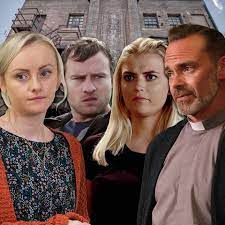This week on the street. Coronation Street Huge Spoilers For Next Week Sept 16 To 20