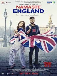 Now A Game On Namaste England Social News Xyz Bollywood Movies Latest Bollywood Movies Full Movies