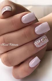 Cool idea of nail design: Pretty Nail Designs For Your Next Summer Manicure